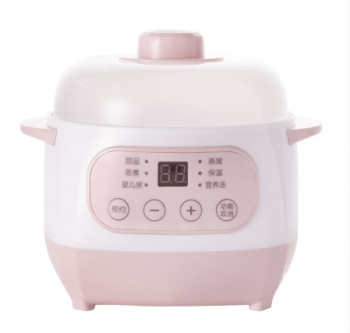 Nồi Hầm Mini Gốm Sứ ALIZZ AL-14822