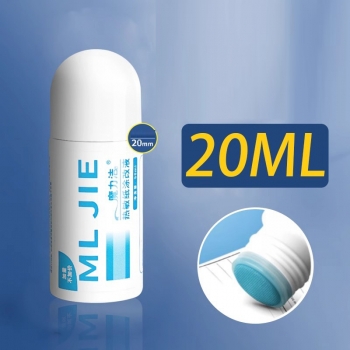 Bút Xóa Thông Tin Trên Giấy In 20ml