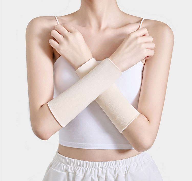 Băng Đệm Lót Nhung Bảo Vệ Khuỷu Tay