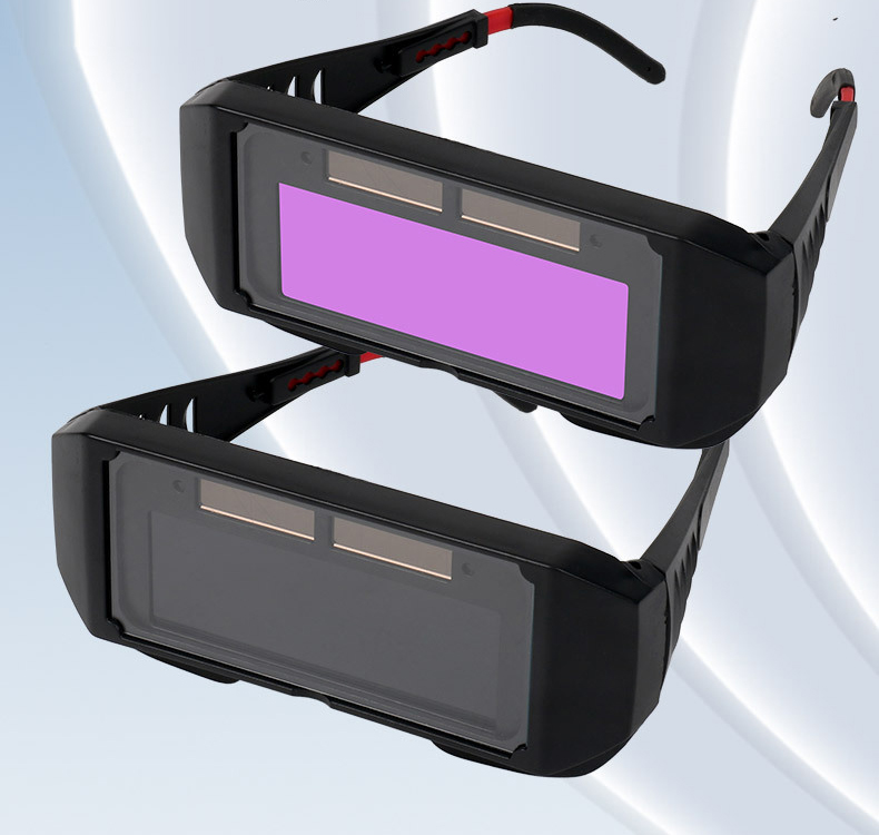 Kính Hàn Giảm Độ Sáng Bảo Vệ Mắt