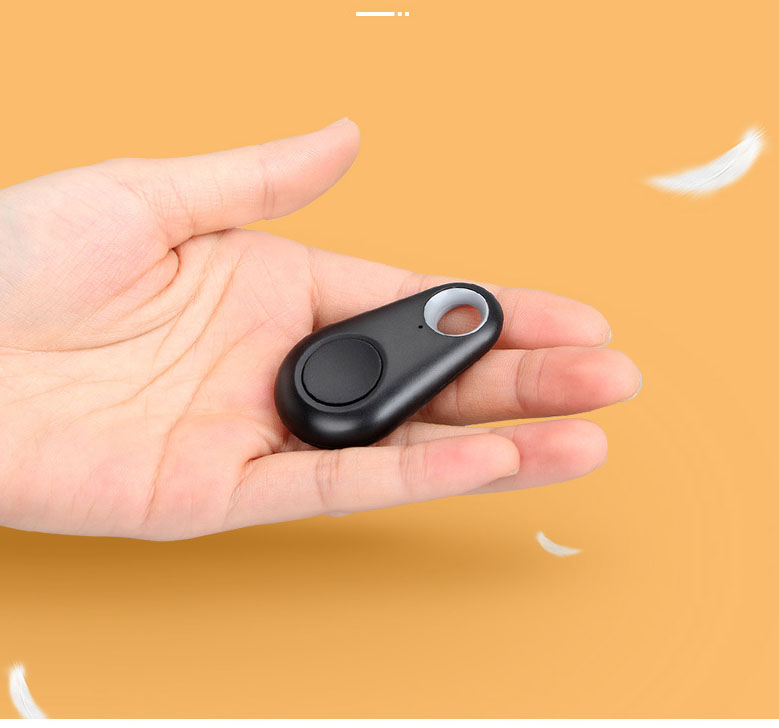 Điều Khiển Bluetooth Chụp Hình Từ Xa