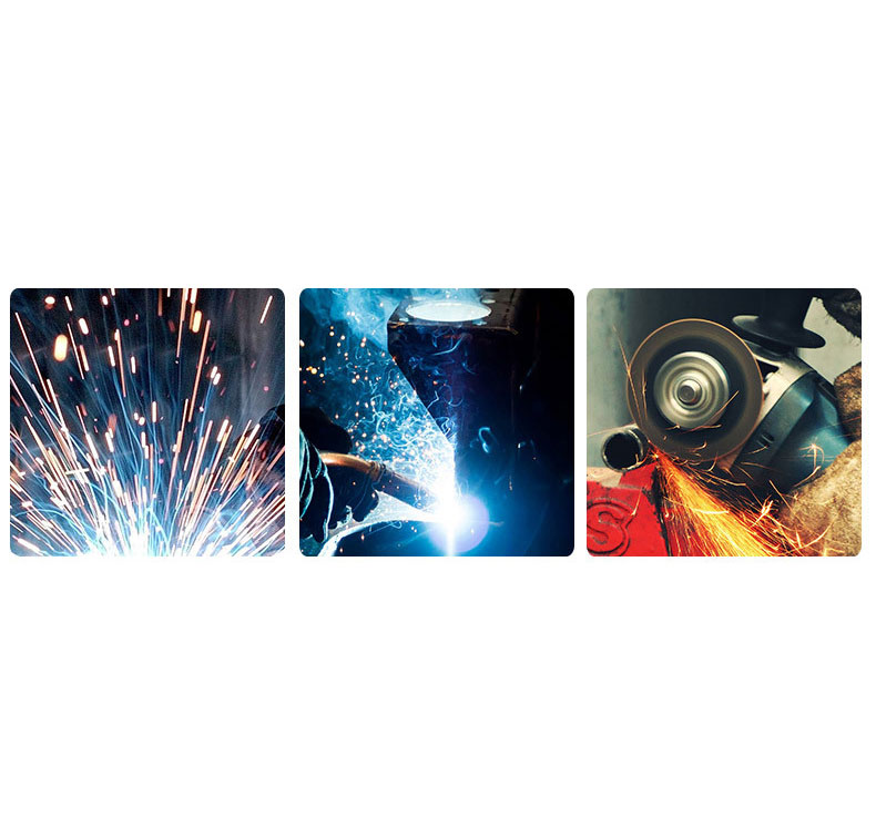 Kính Hàn Giảm Độ Sáng Bảo Vệ Mắt