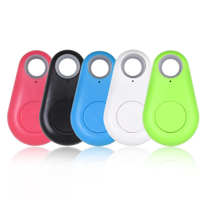 Điều Khiển Bluetooth Chụp Hình Từ Xa