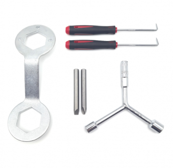 Bộ 6 Món Dụng Cụ Tháo Rời Máy Giặt