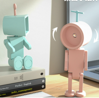 Đèn Ngủ Nam Châm Hình Phi Hành Gia