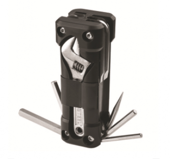 Bộ Dụng Cụ Sửa Chữa Đa Năng 16 Món