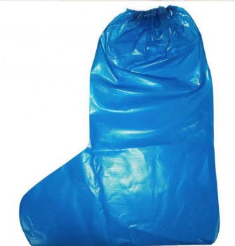 Bọc Giày Đi Mưa Chống Thấm Nước