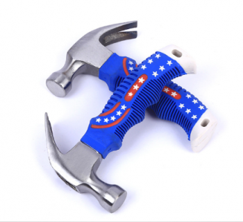 Búa Đóng Và Nhổ Đinh Đa Năng Hình Cờ