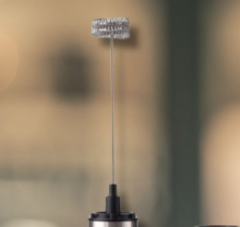 Phụ Kiện Đầu Lò Xo Máy Đánh Bọt AL-13578