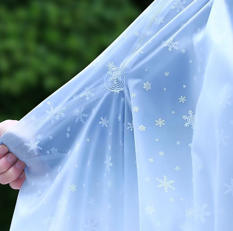 Bộ Áo Mưa Toàn Thân Chống Thấm