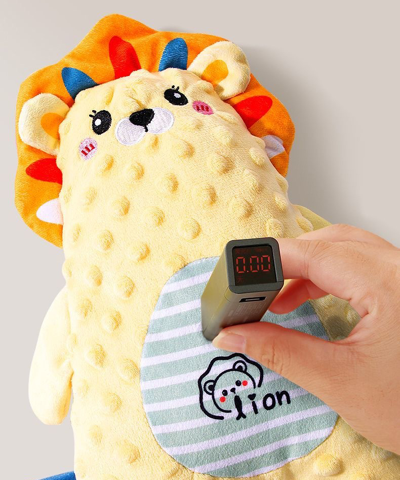 Gối Ôm Ngủ Cho Bé