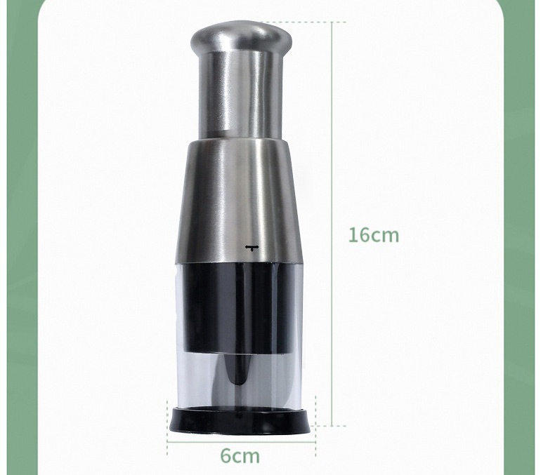 Dụng cụ giã tỏi