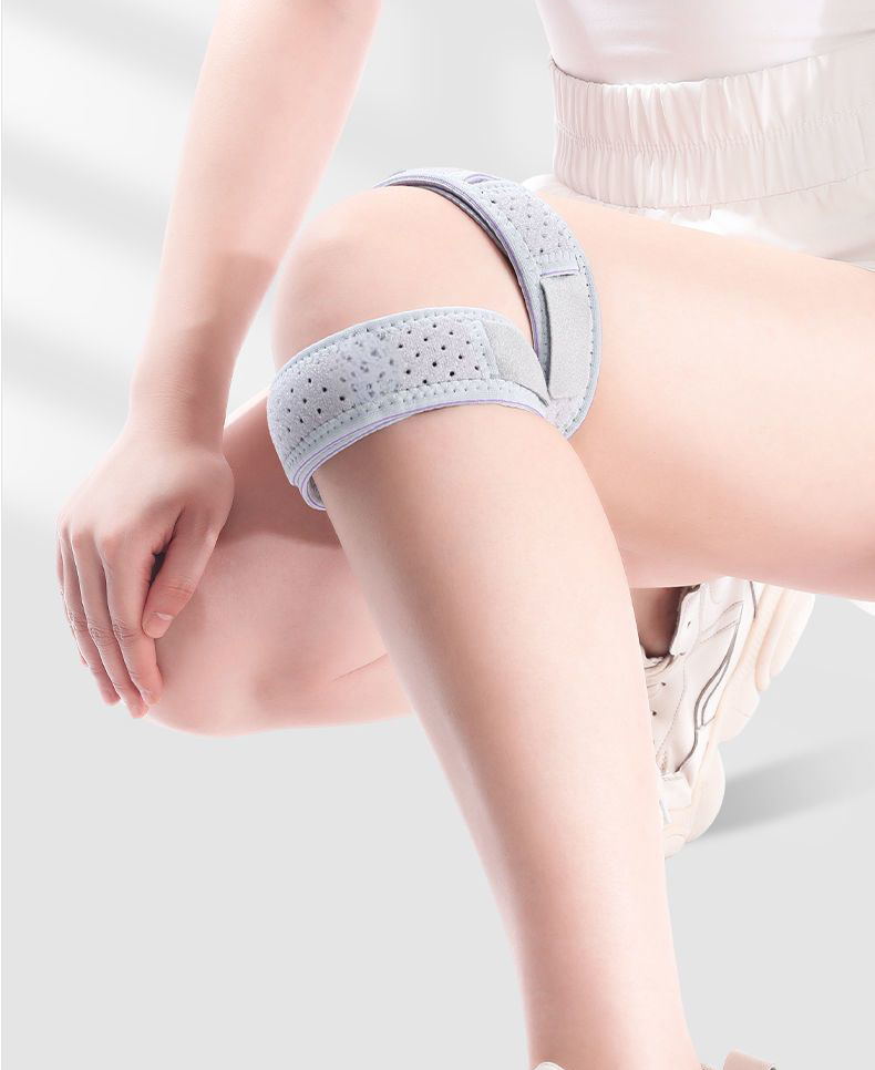 Băng Bảo Vệ Đầu Gối Chuyên Nghiệp