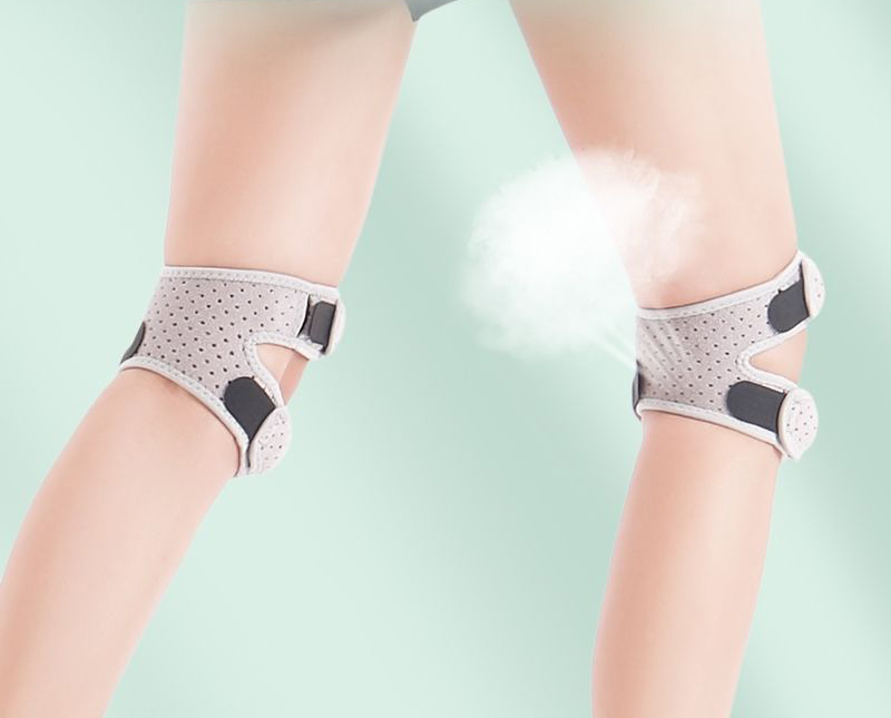 Băng Bảo Vệ Đầu Gối Chuyên Nghiệp