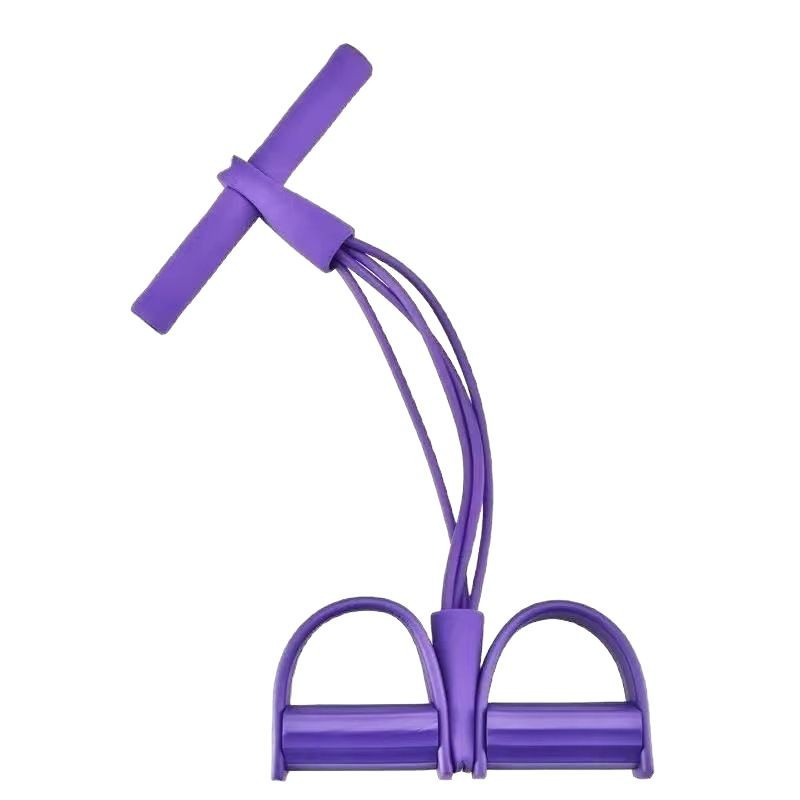 Bàn Đạp Dây Kháng Lực Cho Yoga