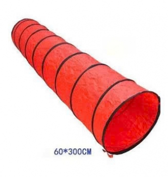 Ống chui vải dù 60x300 cm