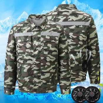 Combo 1 Áo 1 Bộ Phụ Kiện Điều Hòa