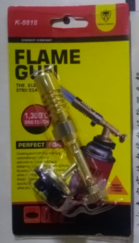 Súng Khò Đồng - YT-818