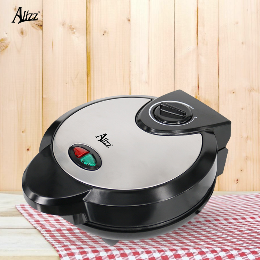 Máy Nướng Bánh Ốc Quế Điều Chỉnh Nhiệt Độ AL-15076