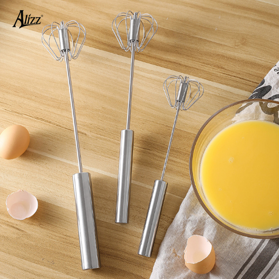 Dụng cụ đánh trứng inox 304 ALIZZ AL-15017