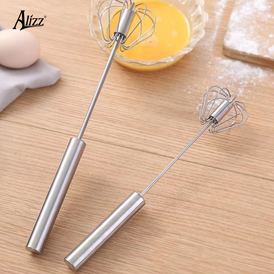 Dụng cụ đánh trứng inox 304 ALIZZ AL-15017