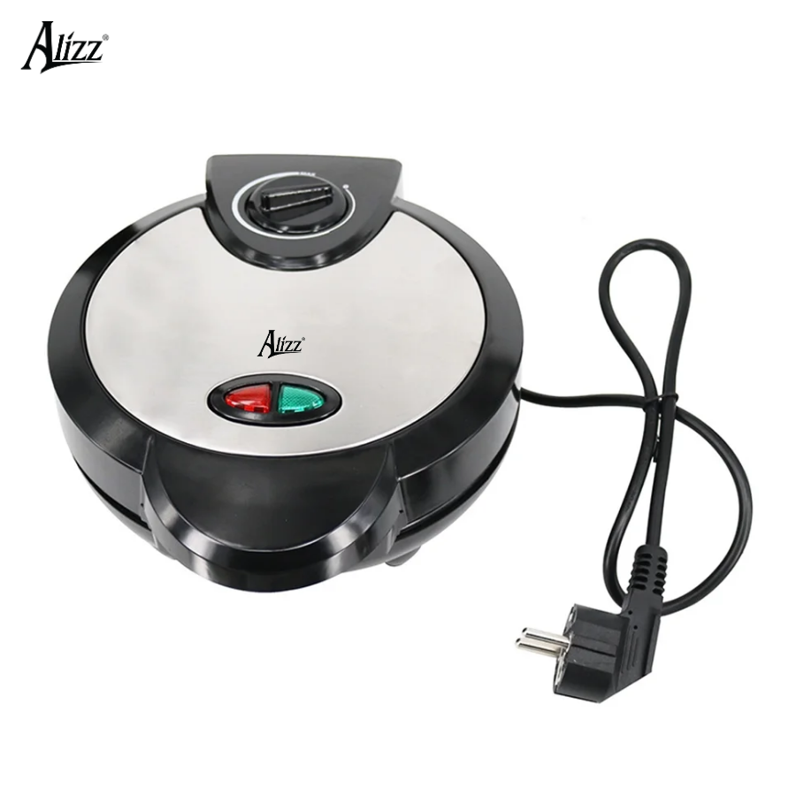 Máy Nướng Bánh Ốc Quế Điều Chỉnh Nhiệt Độ AL-15076