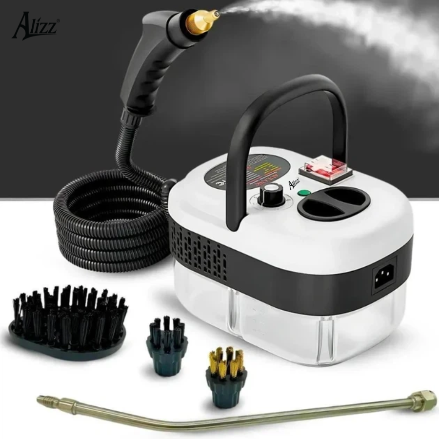 Máy Làm Sạch Hơi Nước Công Suất 2500W AL- 14934