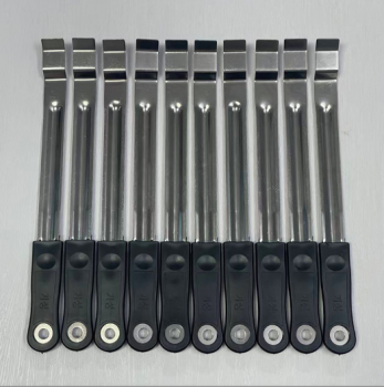 Thanh Nâng Vĩ Nướng