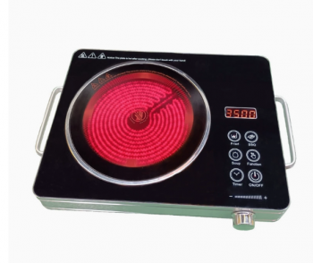 Bếp Hồng Ngoại 2000W SKN-15077