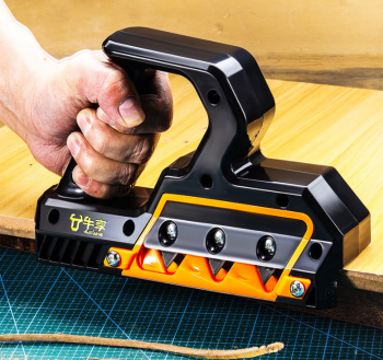 Dụng Cụ Vát Gỗ Đa Chức Năng Cầm Tay