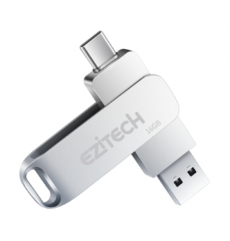 Ổ Đĩa USB Tốc Độ Cao 16GB