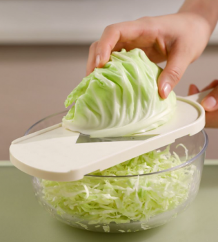 Dụng Cụ Thái Bắp Cải Kiểu Nhật