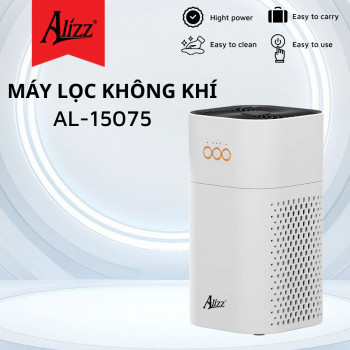 Máy Lọc Không Khí AL-15075 