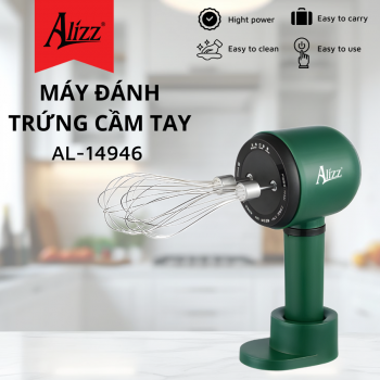 Máy Đánh Trứng Cầm Tay AL-14946
