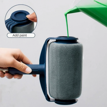 Con Lăn Sơn Tường Kèm Cán Nối Dài