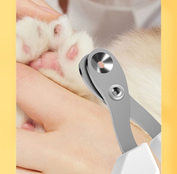 Kéo Cắt Móng Chuyên Dụng Cho Thú Cưng