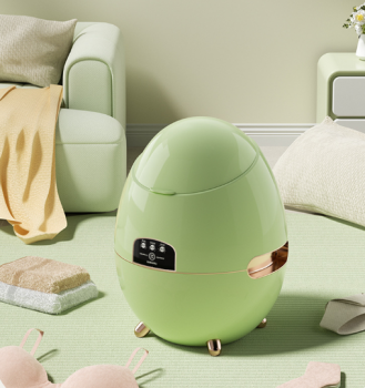 Máy Giặt Sấy Mini 2 trong 1