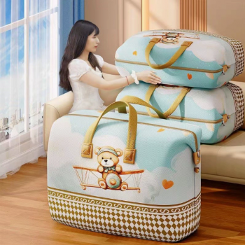 Túi Đựng Chăn Drap 70x20x60cm