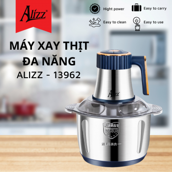 Máy Xay Thịt Đa Năng -13962 