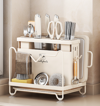 Hộp Đựng Dao Đũa Cao Cấp