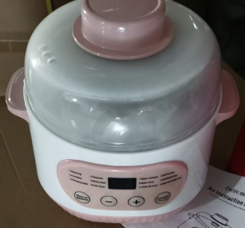 Nồi Nấu Hầm Đa Năng GT68