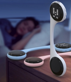 Thiết Bị Theo Dõi Giấc Ngủ Ngon
