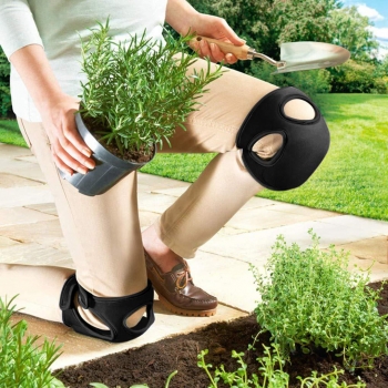 Đệm Bảo Vệ Đầu Gối Siêu Dày 