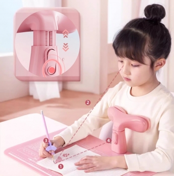 Dụng Cụ Chỉnh Tư Thế Cho Học Sinh