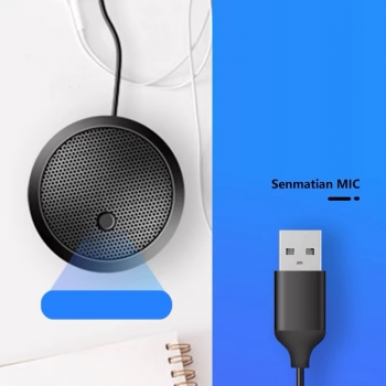 Micro Đa Hướng Cho Máy Tính Xách Tay