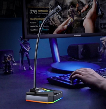 Micro SADA MK10 Có Dây