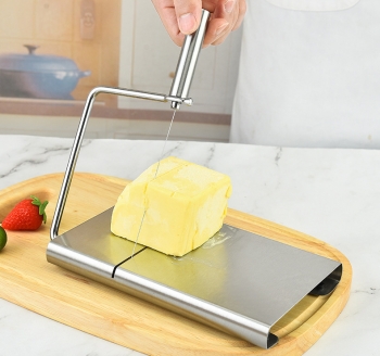 Bàn Đo Cắt Lát Phô Mai
