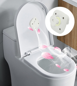 Thiết Bị Khử Trùng Nhà Vệ Sinh Mini UV