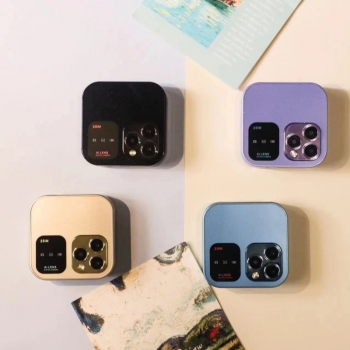 Điện Thoại Mini Nắp Gập Bàn Phím