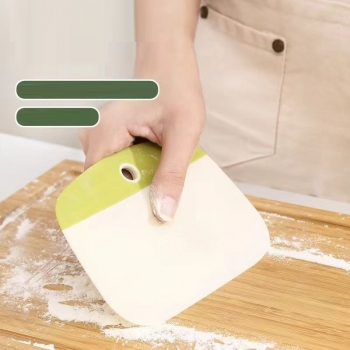 Dao Cắt Bánh Nhựa Silicone